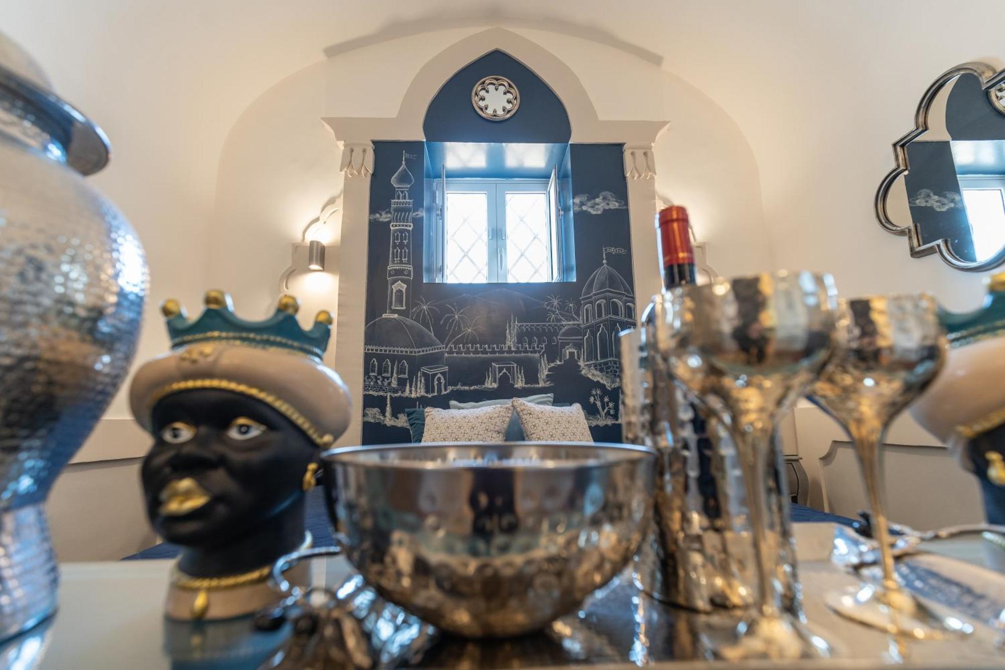 Il Moresco カターニア エクステリア 写真