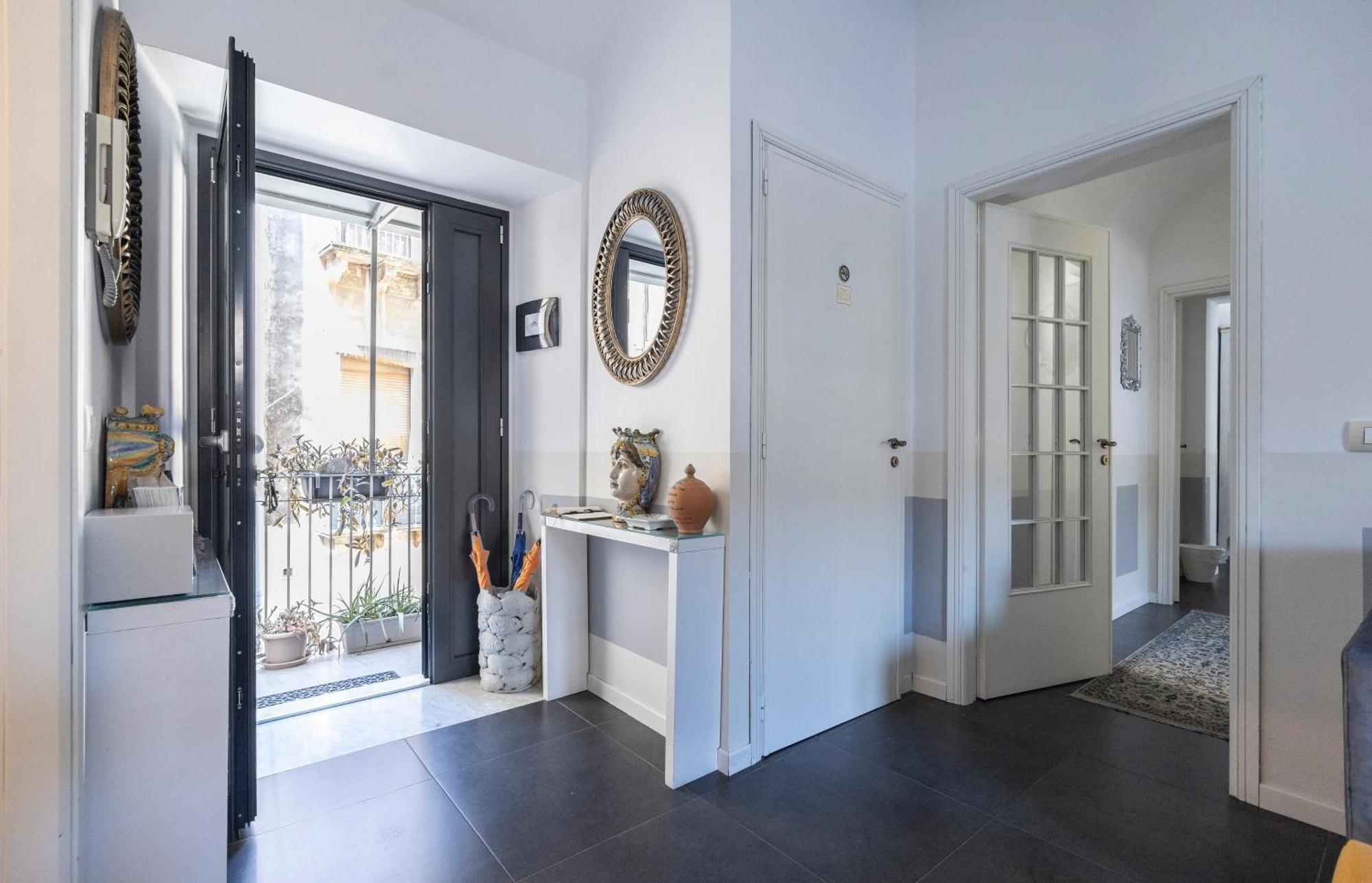 Il Moresco カターニア 部屋 写真