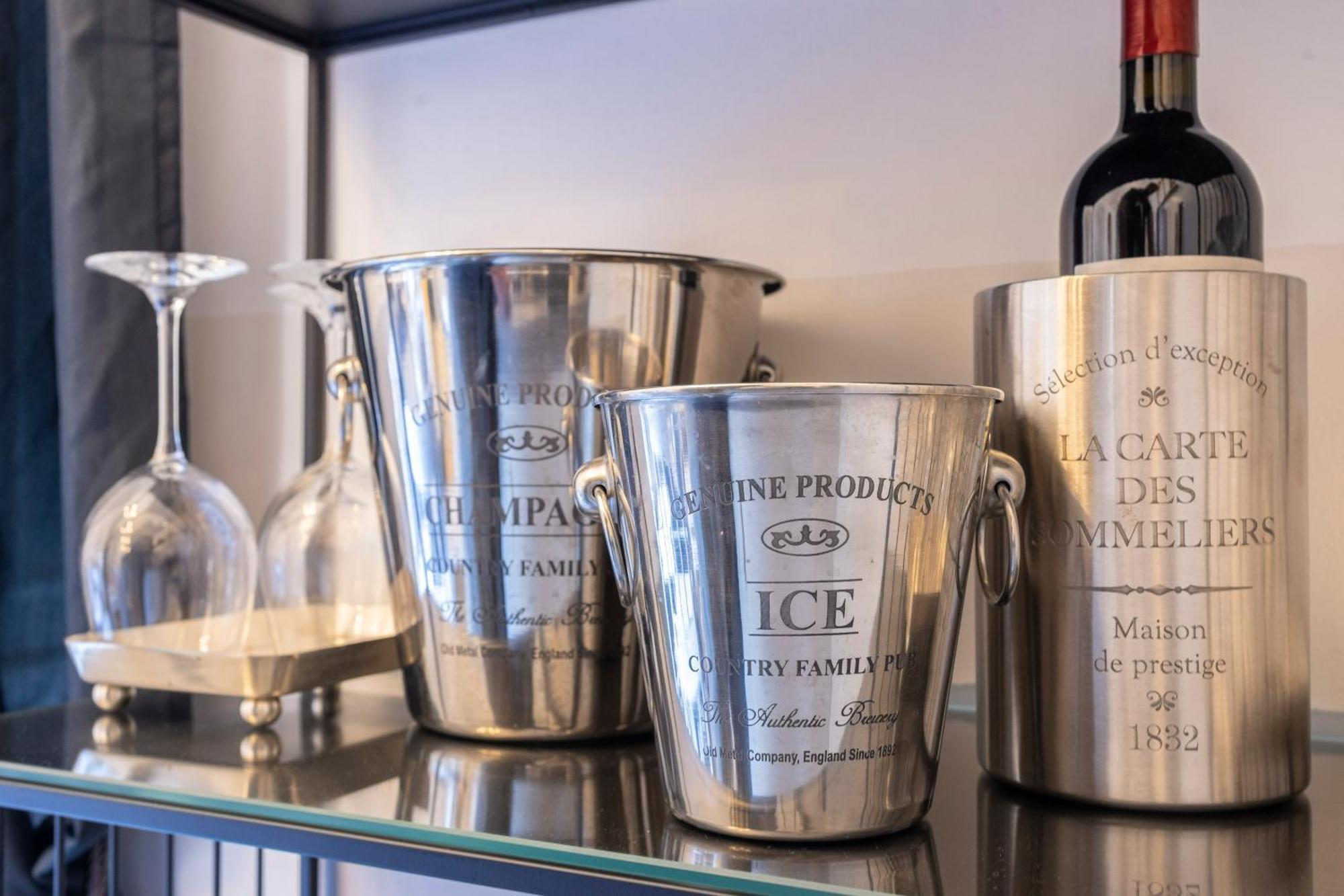 Il Moresco カターニア 部屋 写真